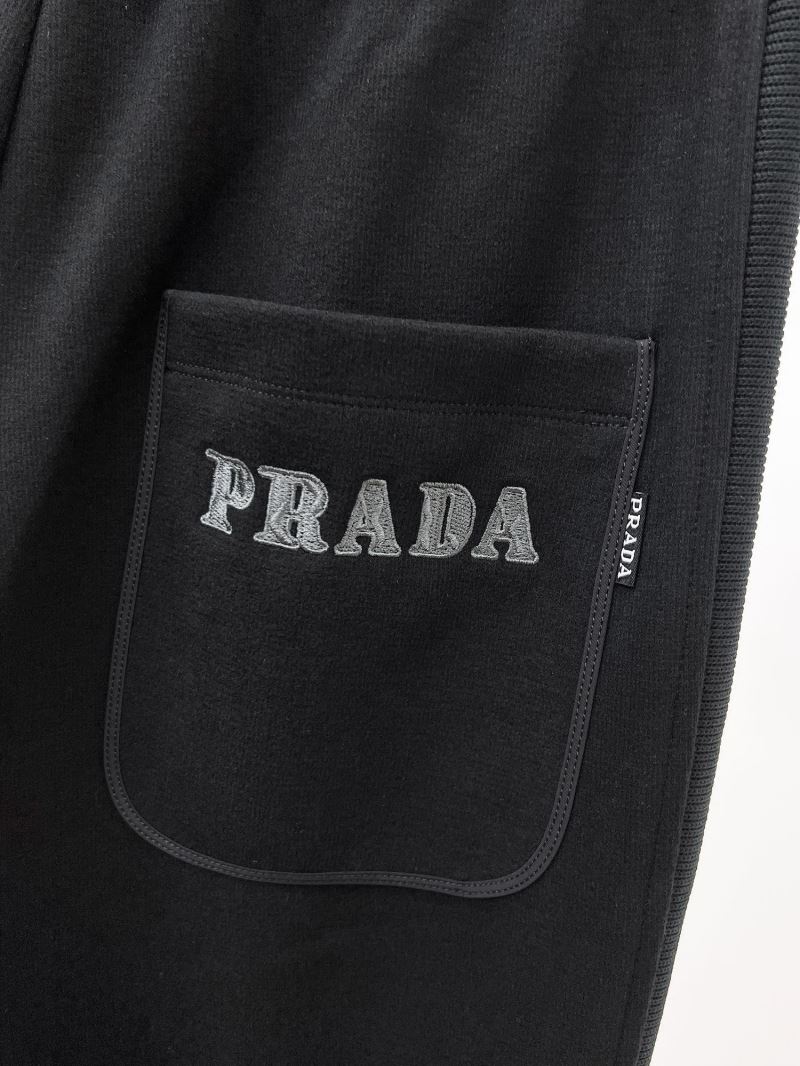 Prada Long Pants